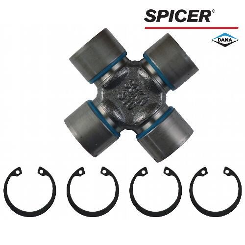 Dana/Spicer Spider U-Joint Assembly, MFD