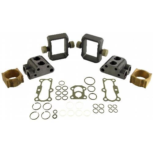 Hydraulic Pump Rebuild Kit