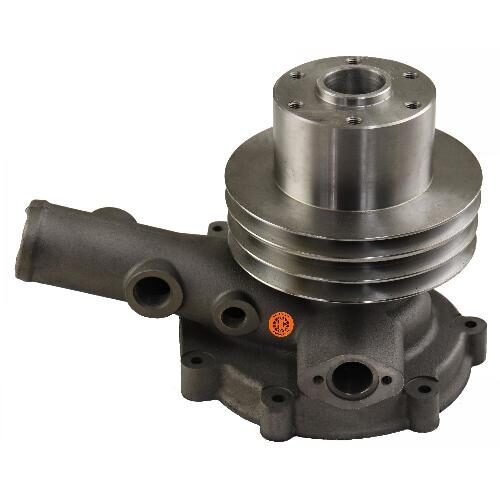Water Pump w/ Pulley - New