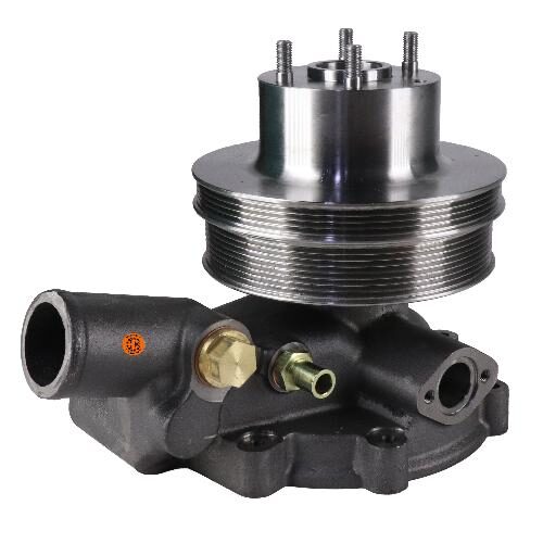 Water Pump w/ Pulley - New
