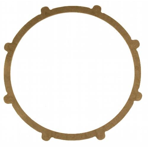 Powershift Transmission Separator Plate