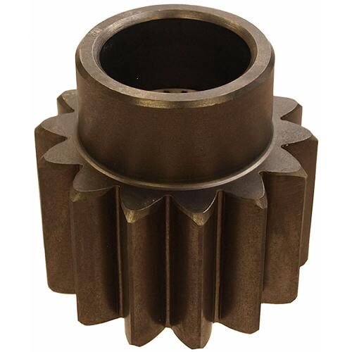 Final Drive Pinion, MFD