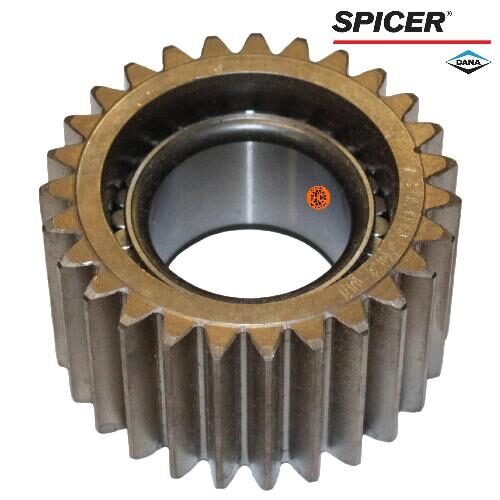 Dana/Spicer Planetary Gear, MFD