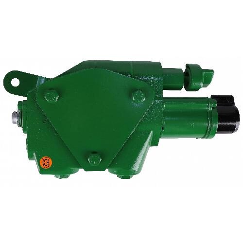 Selective Control Valve Assembly