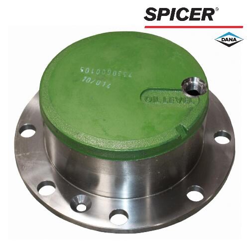 Dana/Spicer Planetary Pinion Carrier, MFD