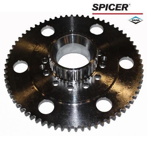 Dana/Spicer Planetary Ring Gear Support, MFD