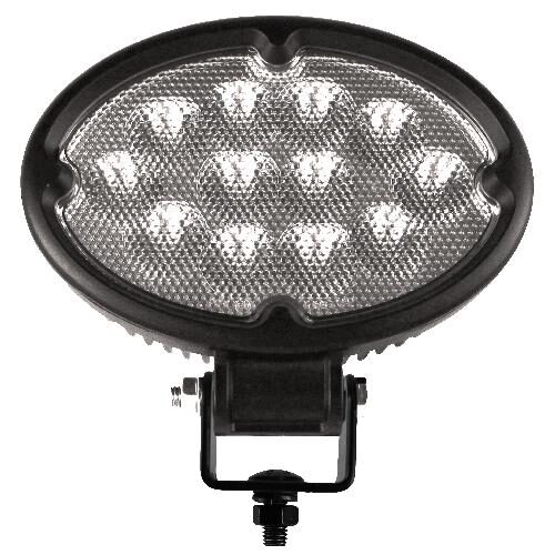 Bridgelux LED Flood Beam Light, 2880 Lumens