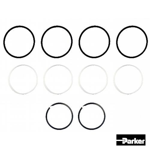 Parker Casting Seal Kit, Genuine OEM Style