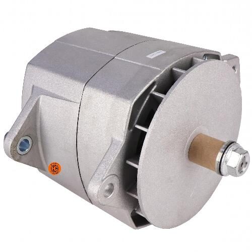 Alternator - New, 12V, 185A, 8SC/SCJ, Aftermarket Leece Neville