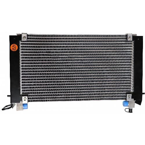 Oil Cooler, Heavy Duty