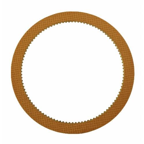 Powershift Transmission Friction Disc
