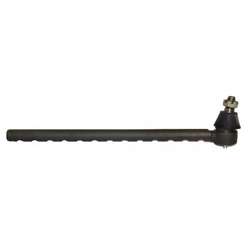Outer Tie Rod, 2WD