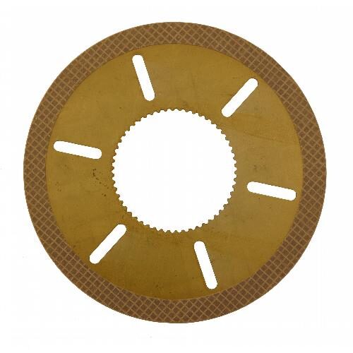 PowrQuad Transmission Planetary Brake Clutch Friction Disc
