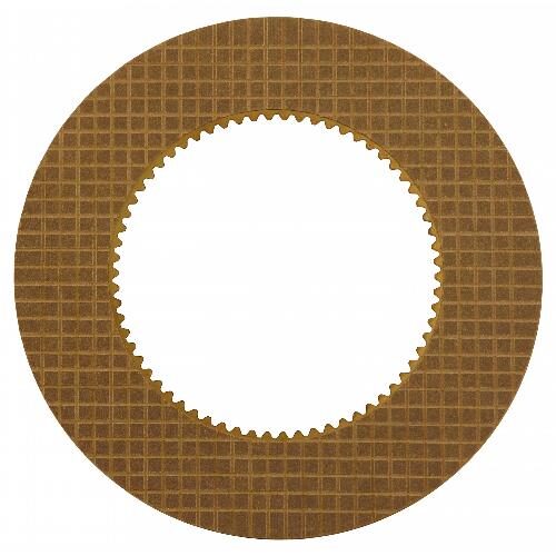 Clutch Friction Disc