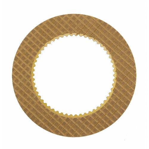 Clutch Friction Disc