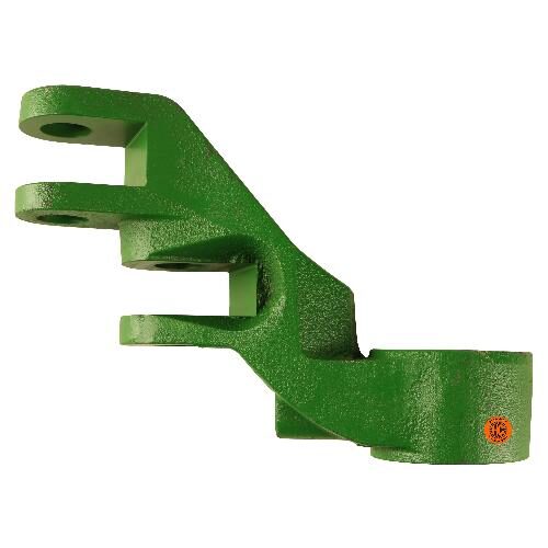 Steering Arm, 2WD, RH