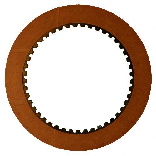 Friction Disc