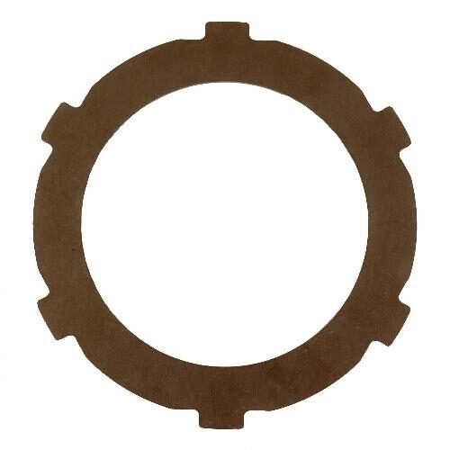 Brake Piston &amp; Clutch Drum Plate