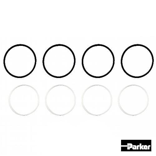 Parker Casting Seal Kit, Genuine OEM Style