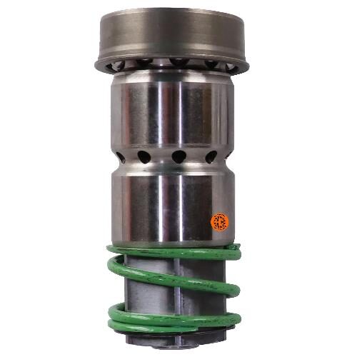 Parker Hydraulic Breakaway Cartridge, Female, Genuine OEM Style