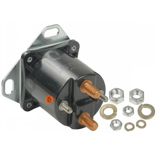 Prestolite Solenoid Switch