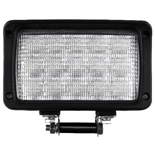 Flood Beam LED Light for John Deere Tractors, 3500 Lumens