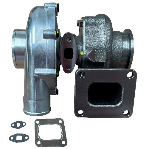 Turbocharger, John Deere 4045T/H
