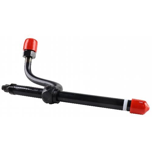 Pencil Injector