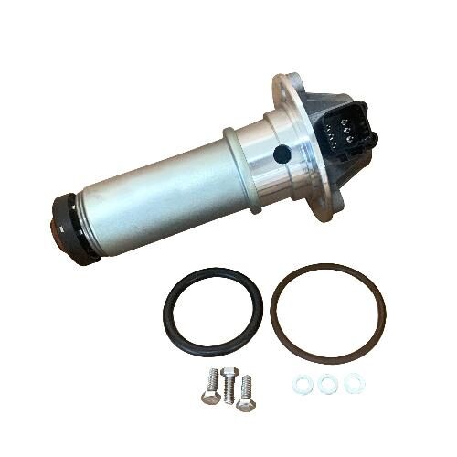 Fuel Transfer Pump, 12V - New