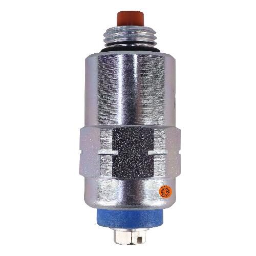 Fuel Shut-Off Solenoid