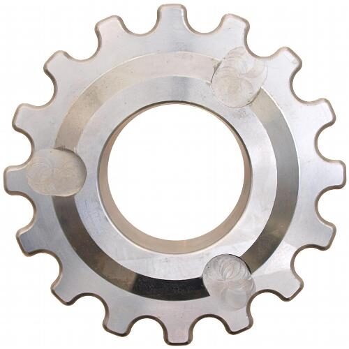 Retainer, MFD