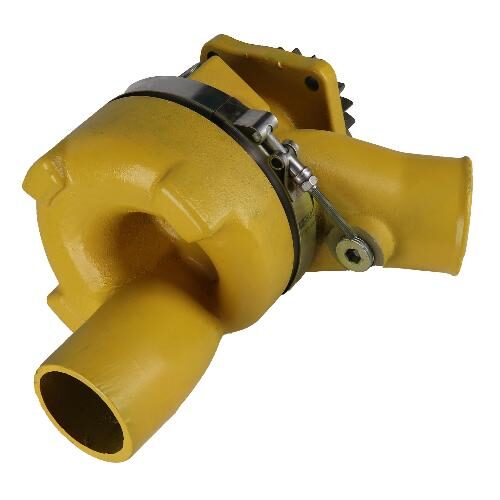 Gear Driven Water Pump - Reman