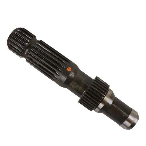 PTO Output Shaft, 1000 RPM, w/ 1-3/4" Shaft Diameter, 20 &amp; 23 Splines