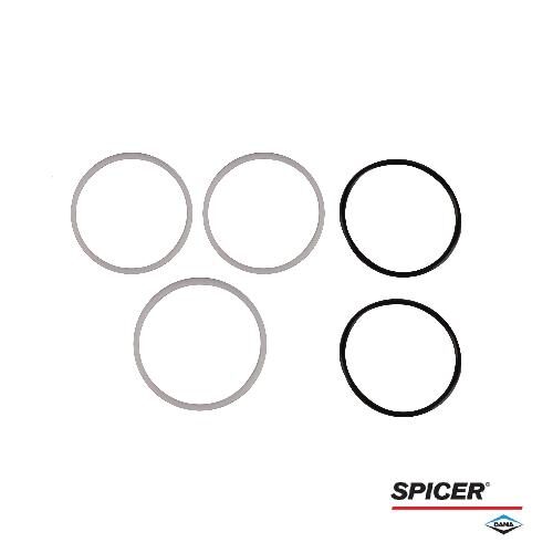Parker Seal Kit, Genuine OEM Style