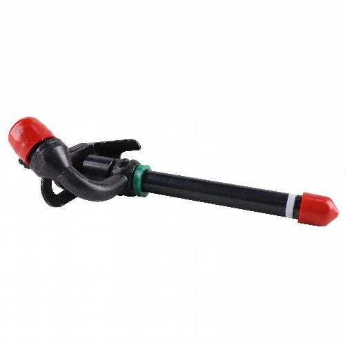 Pencil Injector, Red Color Code