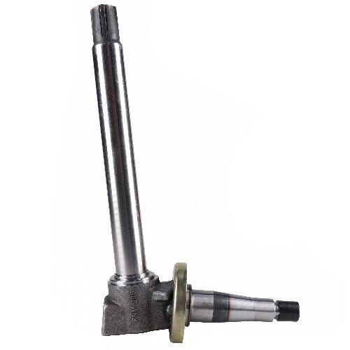 Spindle, 2WD, LH or RH