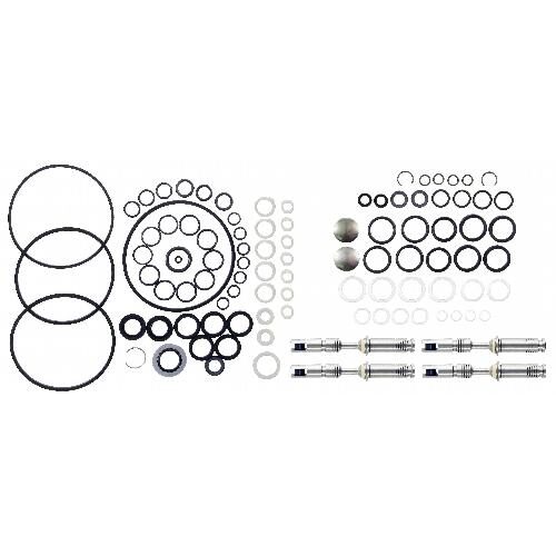 Selective Control Valve Kit