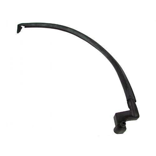 Window Seal, Upper Door LH