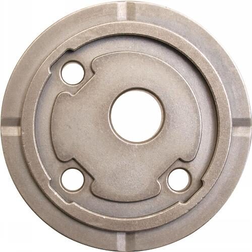 Retainer, MFD