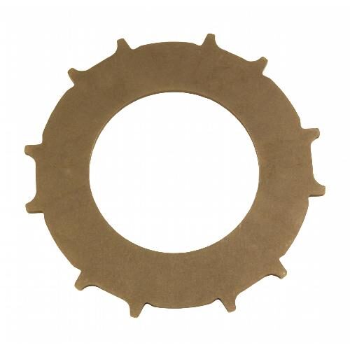 Separator Clutch Plate