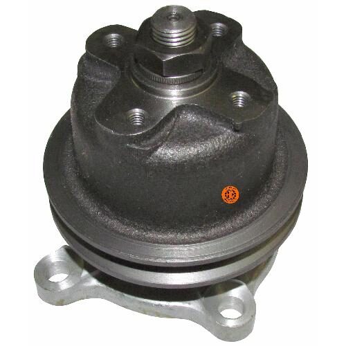 Water Pump w/ Pulley - New
