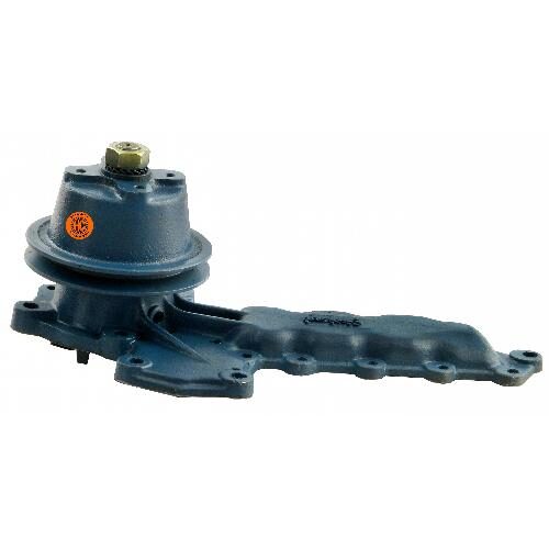 Water Pump w/ Pulley - New
