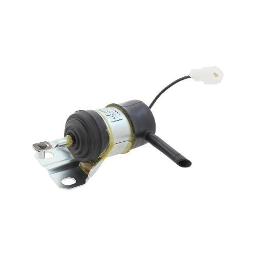 Fuel Shut-Off Solenoid for Kubota Tractors