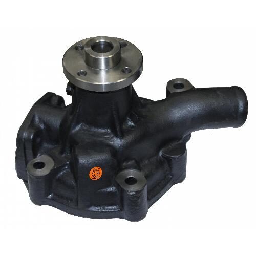 Water Pump w/ Hub - New