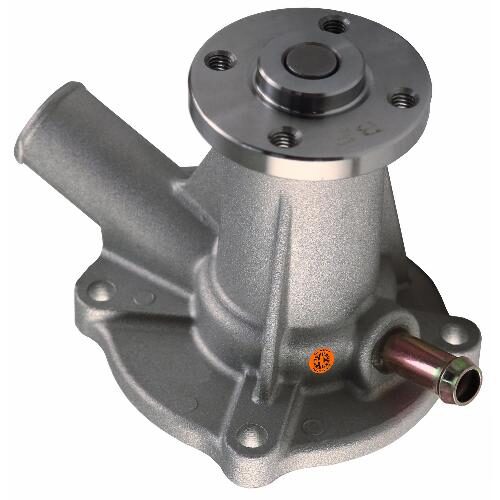 Water Pump w/ Hub - New