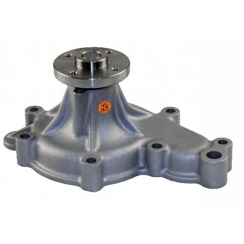 Water Pump w/ Hub - New, Kubota V3307