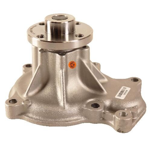 Water Pump w/ Hub - New