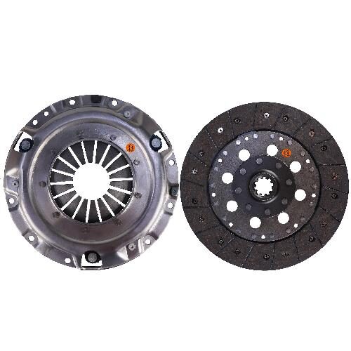 9" Diaphragm Clutch Unit - New