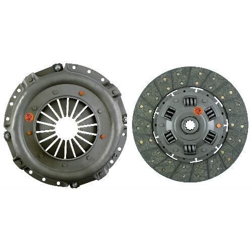 11" Diaphragm Clutch Unit - New
