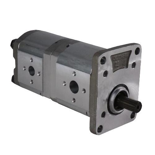 Hydraulic Pump, New